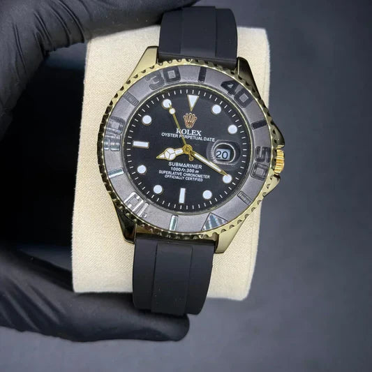 Rolex Watch
