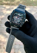 Bariho Watch