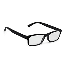 GLASSES