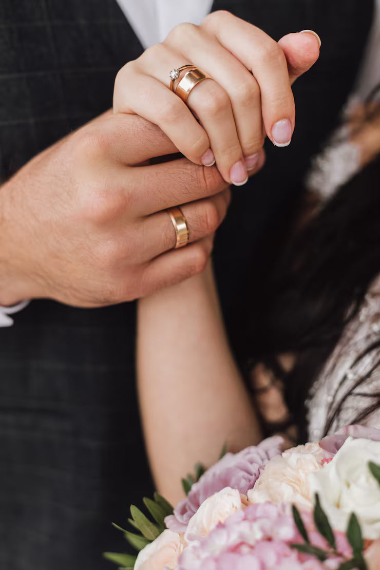 capal Ring